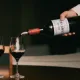 Dégustation Château de Camensac