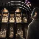 Visuel Basilica, le Voyage Sonore