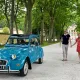 Wine tour 2 CV vignobles