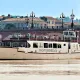 Yacht de Bordeaux croisière sur la garonne