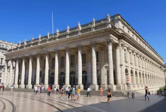 Grand-Théâtre de Bordeaux