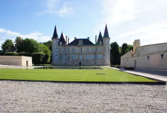Château Pichon Baron 
